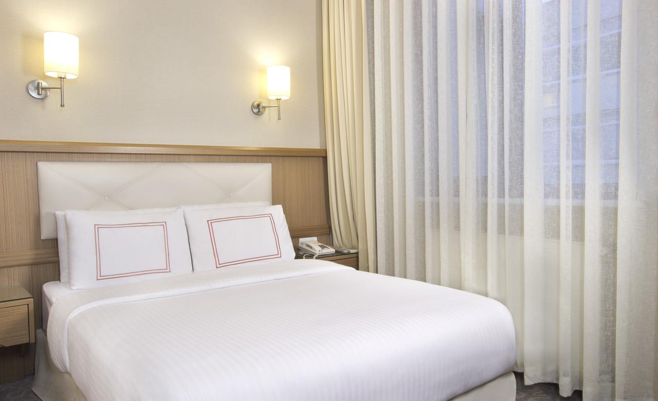 איסטמבול Ilkay Hotel מראה חיצוני תמונה