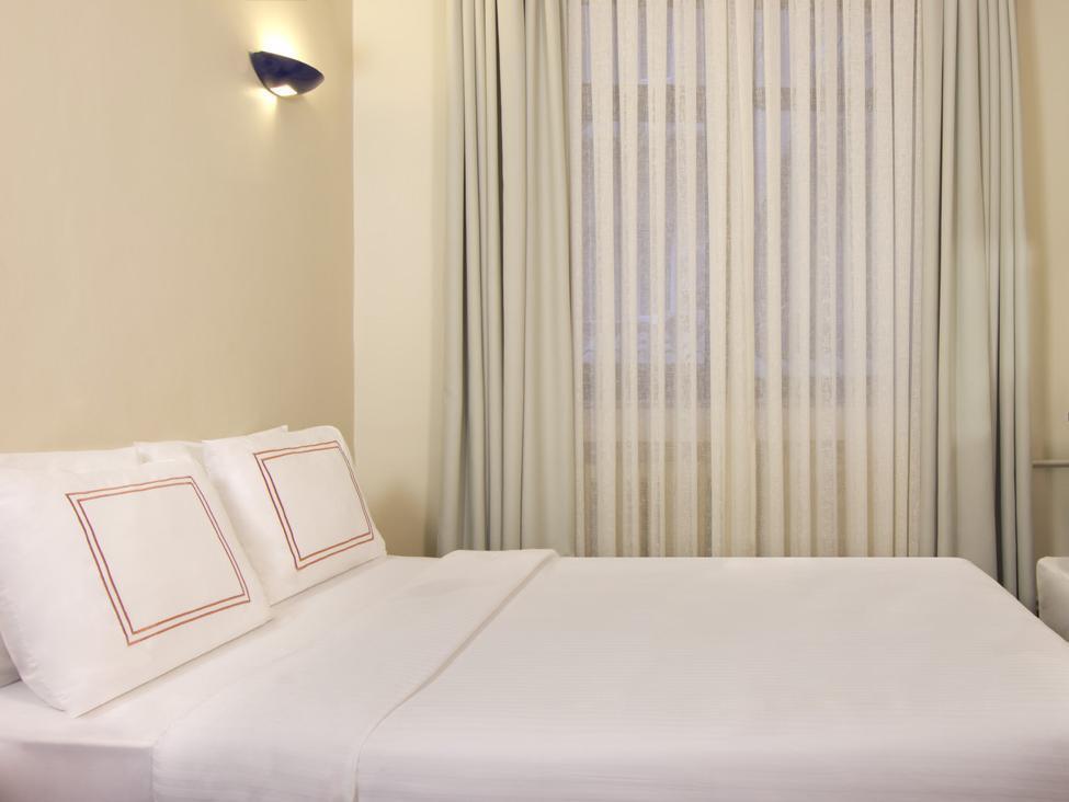 איסטמבול Ilkay Hotel מראה חיצוני תמונה